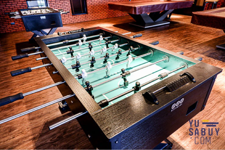 รูป ขายด่วน! คอนโดริมแม่น้ำเจ้าพระยา โครงการ The Politan Rive ชั้น 22 ขนาด 30 sqm - รูปที่ 25/26