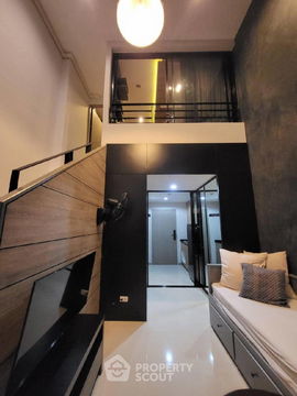 คอนโด 1-ห้องนอน ที่ แอล ลอฟท์ รัชดา 19 ใกล้ MRT รัชดาภิเษก (ID 1826872)