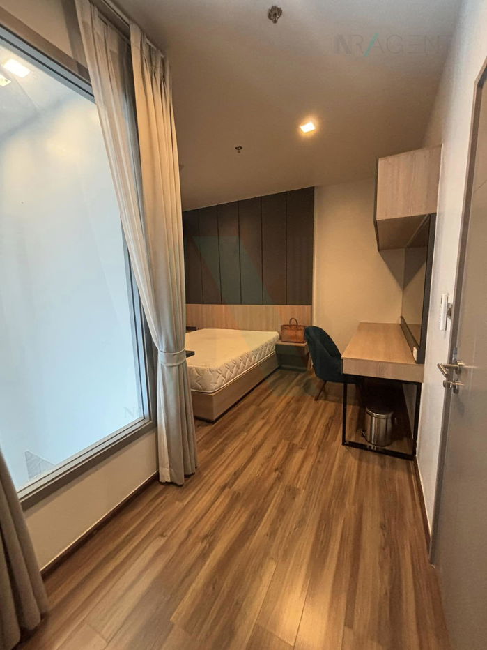 picture For Rent Condo CEIL BY SANSIRI Building B, Floor 14,Duplex 2 bed room, Room size 62.00 sqm - 7/8