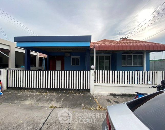 บ้าน 3-ห้องนอน ใกล้ แหลมฉบัง (ID 1734859)