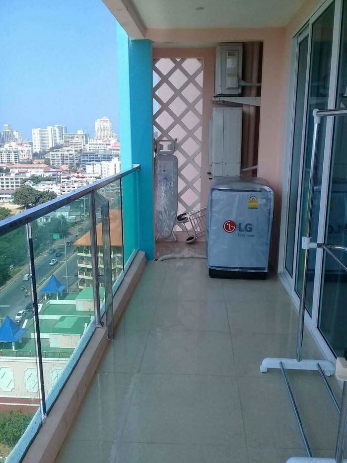 รูป 2 Bedrooms Condominium @ Grande Caribbean - รูปที่ 10/25