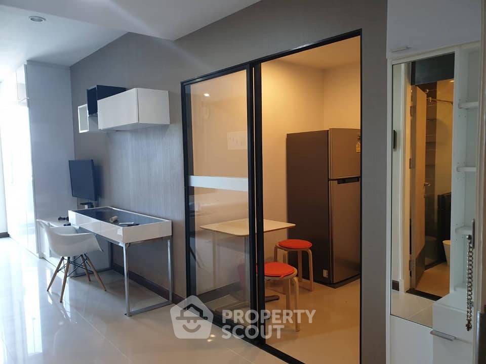 รูป คอนโด 1-ห้องนอน ที่ ศุภาลัย พรีเมียร์ แอท อโศก ใกล้ MRT เพชรบุรี (ID 390654) - รูปที่ 7/10