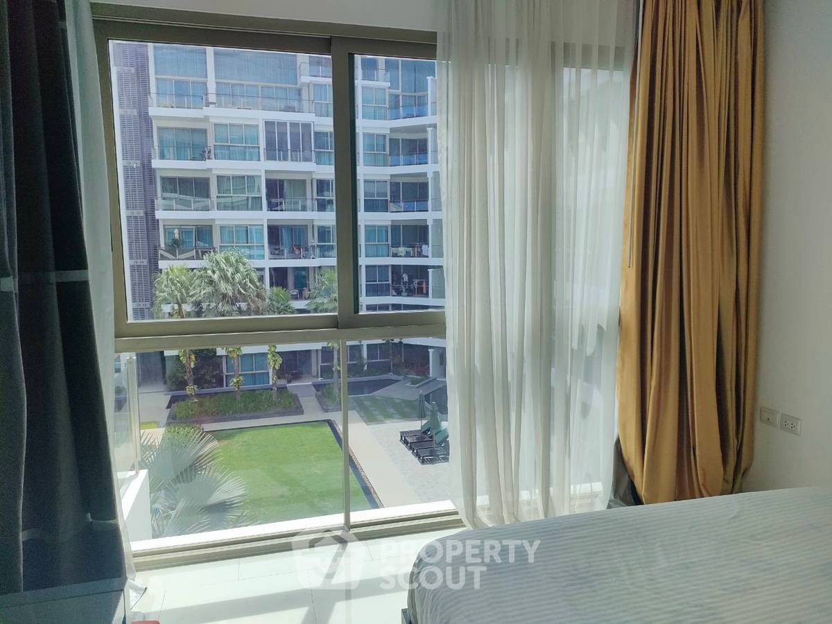 picture 2-BR Condo at The Sanctuary Wongamat close to Sanctuary of Truth (ID 1581647) - 16/31