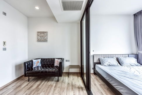Condo for rent : The Line Chatuchak - Mo Chit