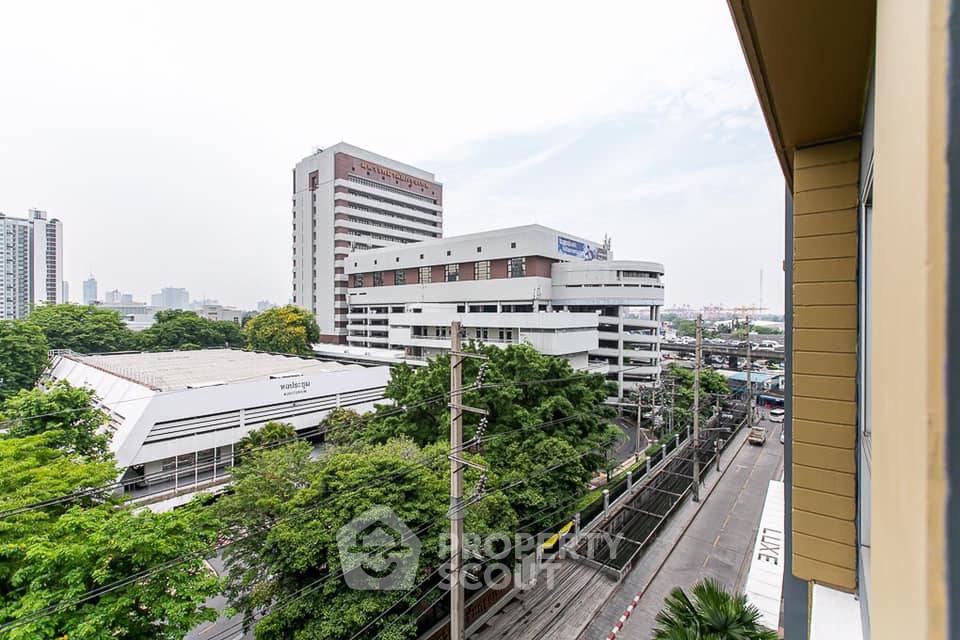 รูป คอนโด 1-ห้องนอน ที่ เมโทรลักซ์ พระราม 4 ใกล้ BTS เอกมัย (ID 825529) - รูปที่ 13/13