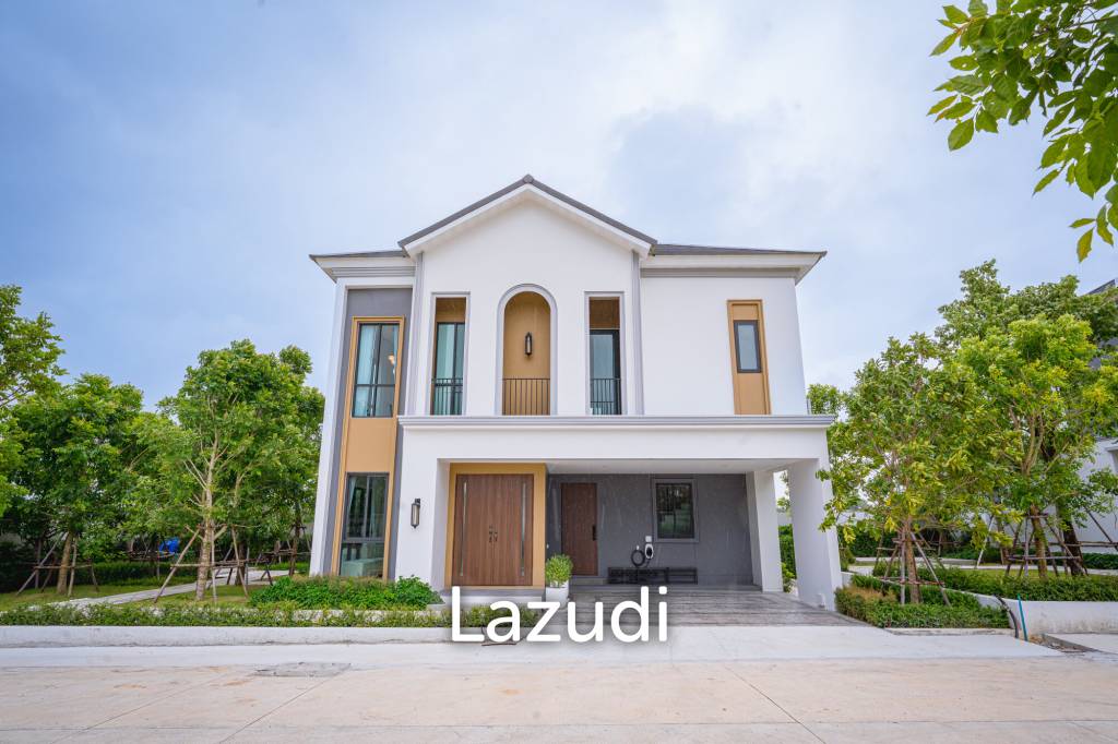 picture 3 Bedrooms 4 Bathrooms 221.30 SQ.M. The Palm Grandios - 39/39