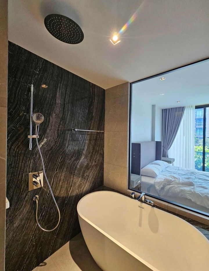 picture 🔥The Reserve 61 Hideaway🔥  | For Rent | BTS Eakkamai  - 8/10