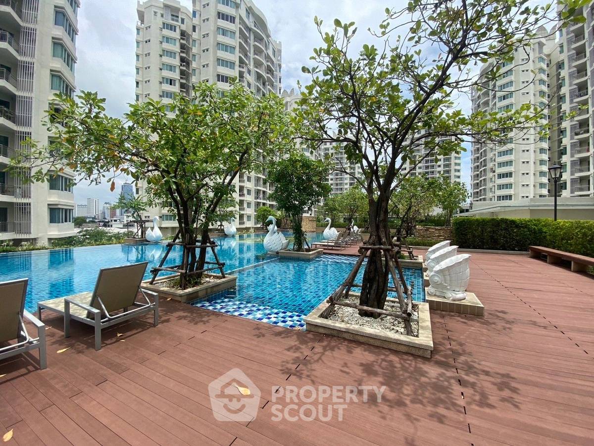 picture 2-BR Condo at Supalai Wellington near MRT Thailand Cultural Centre (ID 1695381) - 20/20