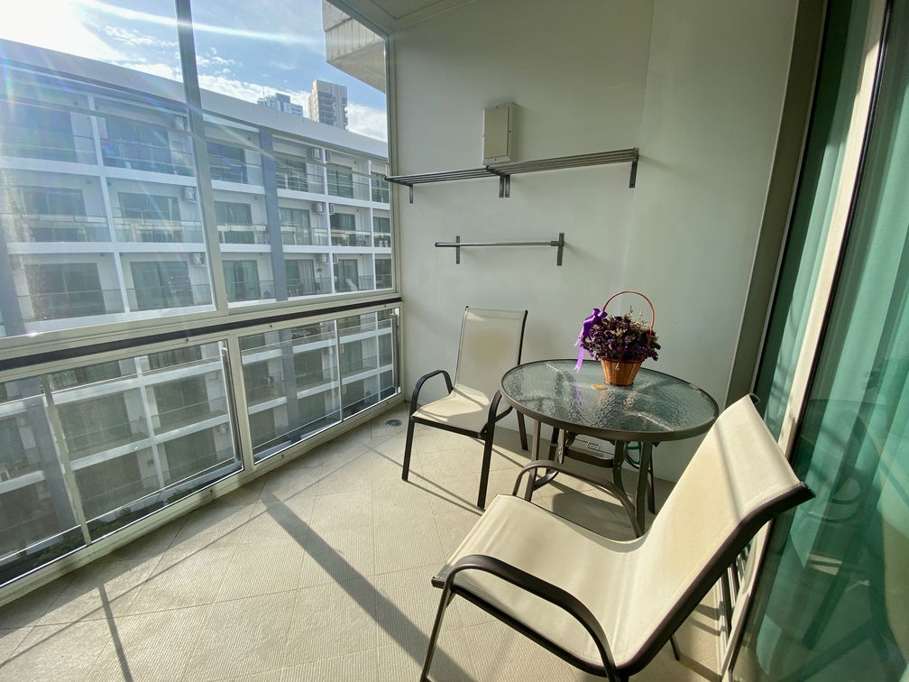 รูป 2 Bedrooms Condominium @ The Sanctuary - รูปที่ 13/32