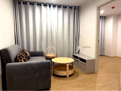 คอนโด MRT ห้วยขวาง : 🔥ขายด่วน The Excel Ratchada 18 | ดิ เอ็กเซล รัชดา 18 3.29 ล้านบาท | 2 นอน 1 น้ำ | ขนาด 41 ตร.ม. 0622423154 🥰