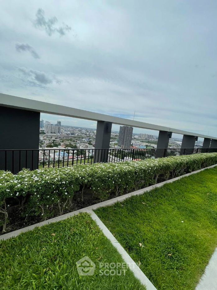picture 1-BR Condo at Nue Noble Chaengwattana in Bang Talat (ID 1740725) - 62/93