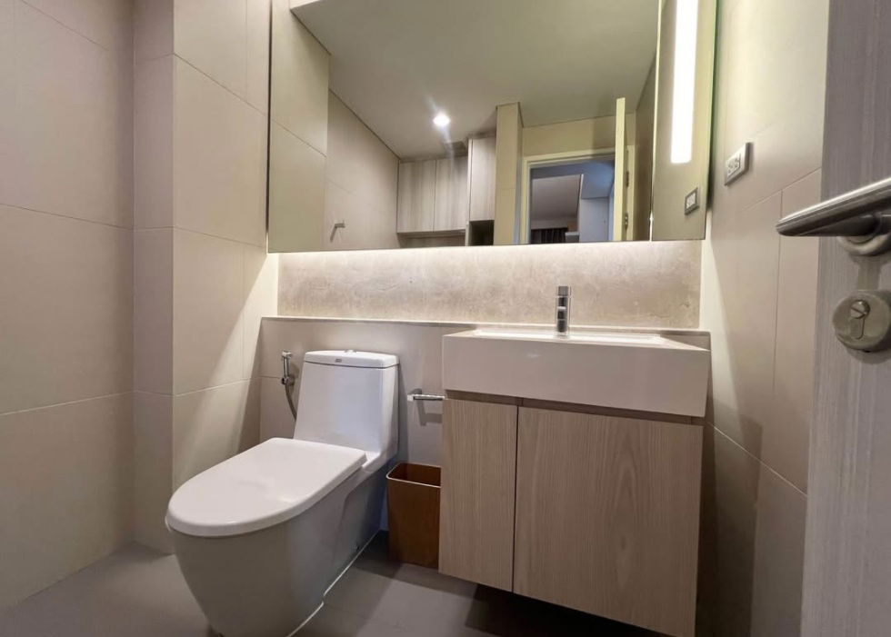 picture #R5464 🎉 030868 Condo for rent  The Lumpini 24 - 7/17