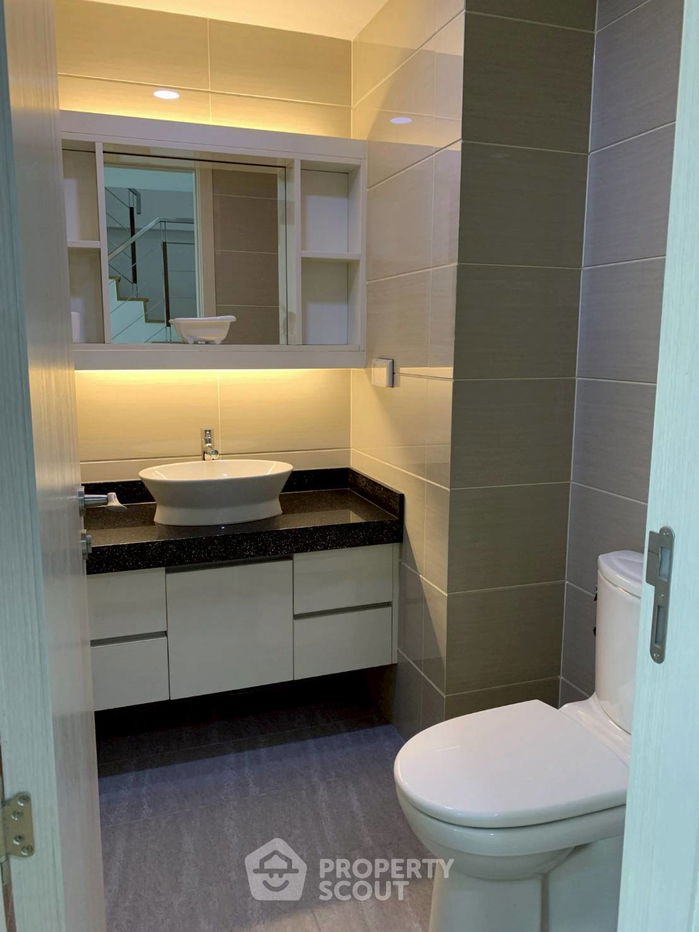 picture 2-BR Condo at JRY Condominium Rama 9 in Bang Kapi (ID 2235684) - 2/19