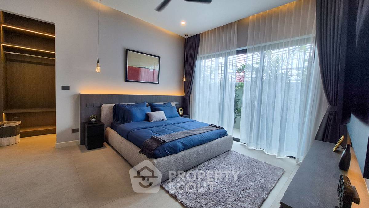 รูป วิลล่า 5-ห้องนอน ที่ โซโนรา เรสซิเดนส์ ชากนอก ใกล้ เมืองพัทยา (ID 2140105) - รูปที่ 16/23