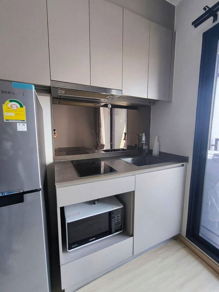 picture Condo for Rent:   The Privacy Thaphra Interchange  Schedule a viewing ■ Line: @propertyfinder					 - 4/5