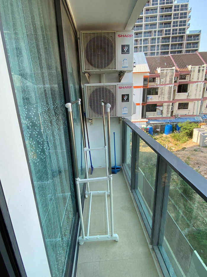 รูป 1 Bedroom Condominium @ Aurora Pratumnak - รูปที่ 12/30