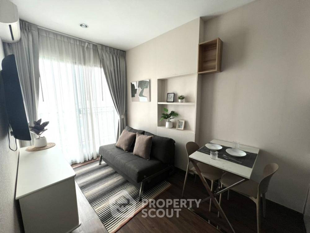 picture 1-BR Condo at C Ekkamai near ARL Ramkhamhaeng (ID 1305088) - 1/6