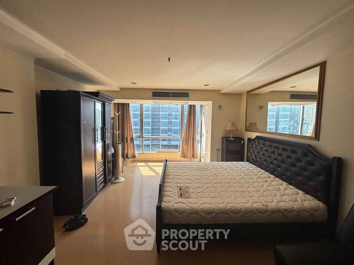 picture 1-BR Condo at The Trendy Condominium near BTS Nana (ID 1838738) - 1/6