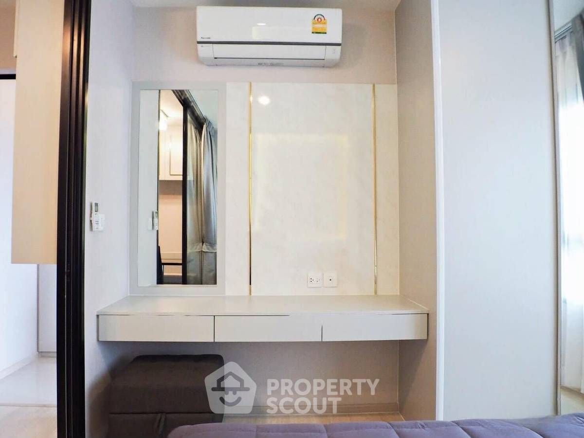 รูป คอนโด 1-ห้องนอน ที่ ไลฟ์ อโศก ใกล้ MRT เพชรบุรี (ID 1249682) - รูปที่ 8/9