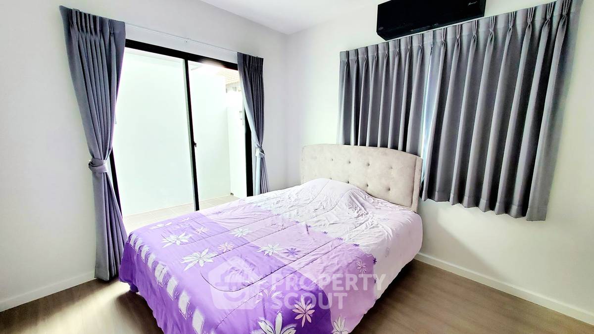 picture 3-BR Townhouse at Anasiri Ramkhamhaeng in Khlong Song Ton Nun (ID 1550948) - 12/25