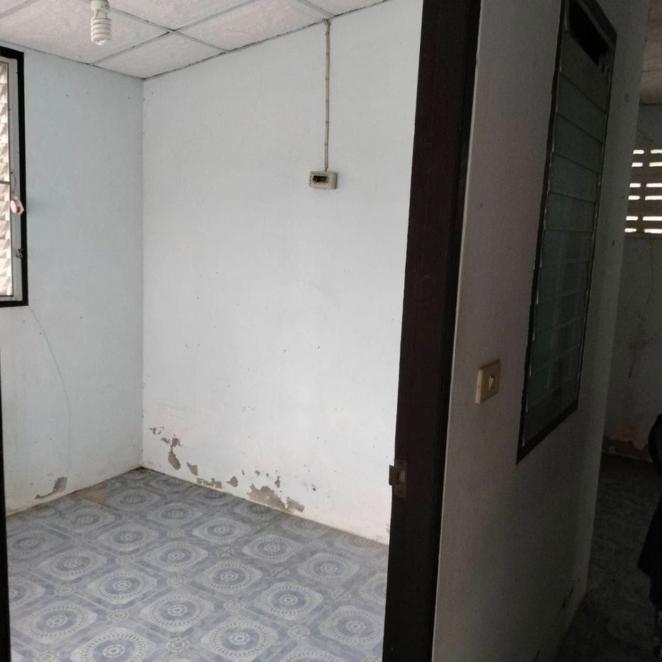 รูป ขายบ้านชั้นเดียว สัตหีบ 46ตรว ใกล้ทะเล - รูปที่ 8/12