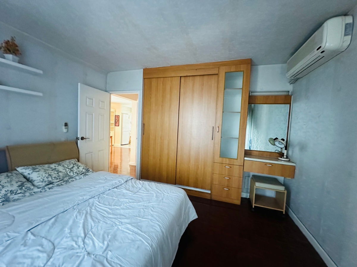 picture Condo for Rent: Lakeview Condominium, Muang Thong Thani - 7/15