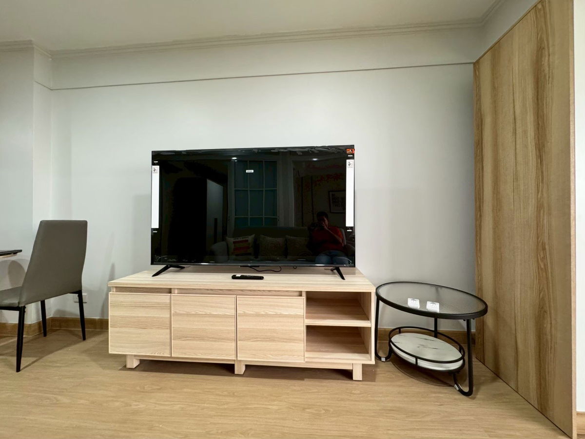รูป [ขายพร้อมผู้เช่า] Baan Onnut Condo 2Br 1Bth - รูปที่ 11/13