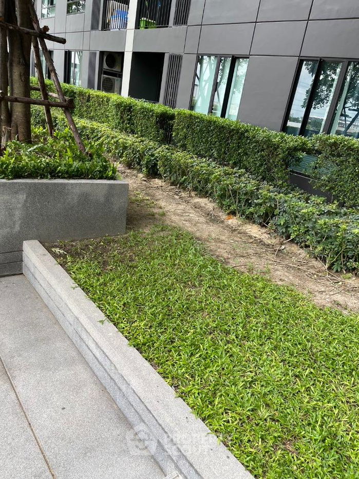 picture 1-BR Condo at Nue Noble Chaengwattana in Bang Talat (ID 1740725) - 76/93