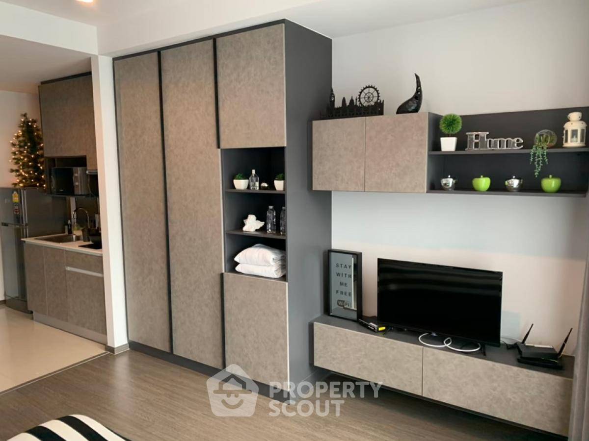 picture 1-BR Condo at Ideo Phaholyothin Chatuchak near BTS Saphan Khwai (ID 1955384) - 5/23