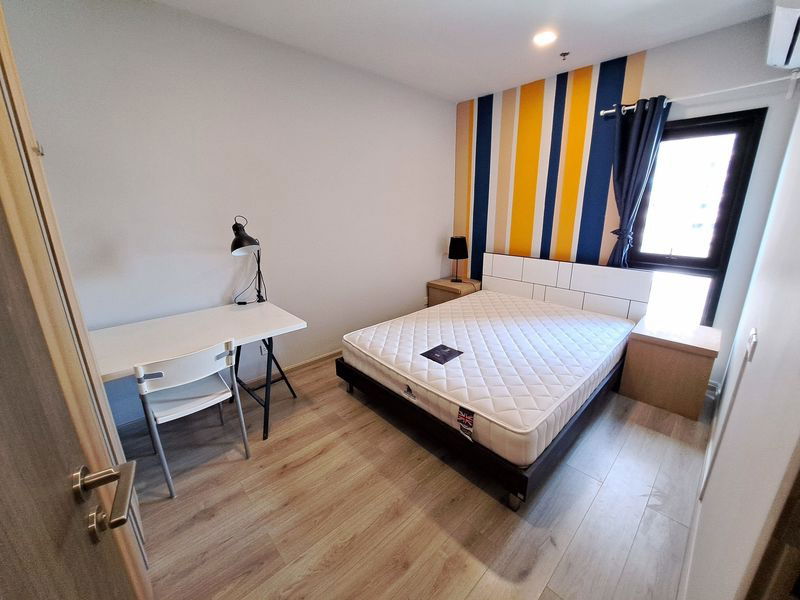 picture For Rent Metris Ladprao (Pet Friendly) Unit 1/44 - 3/19