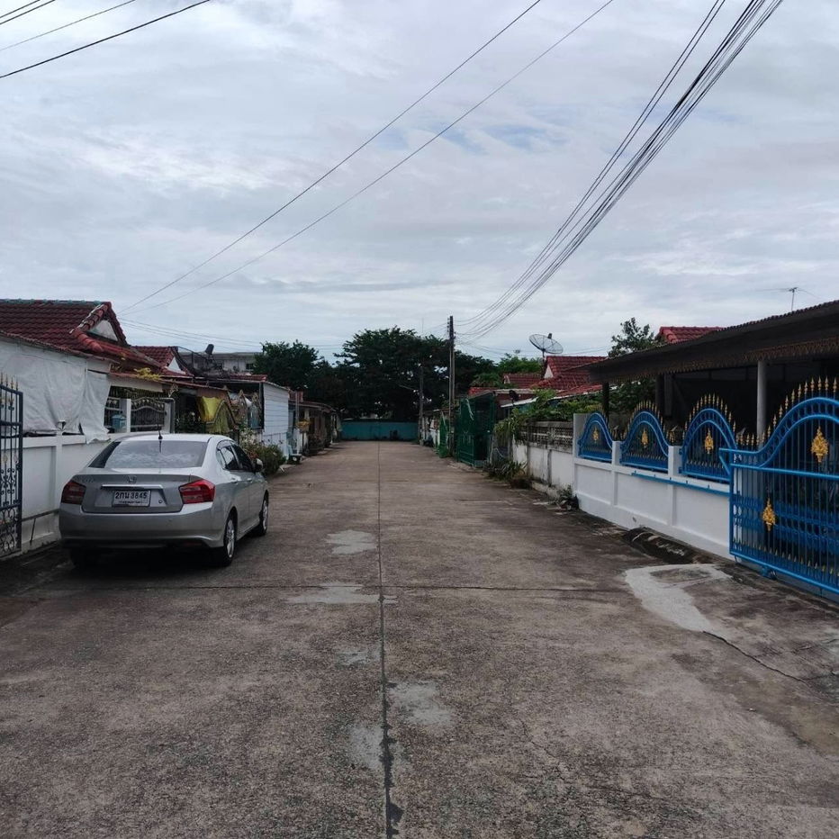 รูป ขายบ้านชั้นเดียว สัตหีบ 46ตรว ใกล้ทะเล - รูปที่ 4/12
