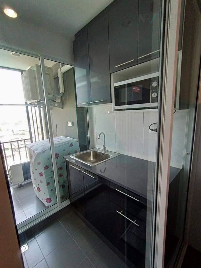 picture For rent Regent Home Sukhumvit 97/1 Floor 8 Building B. - 5/8