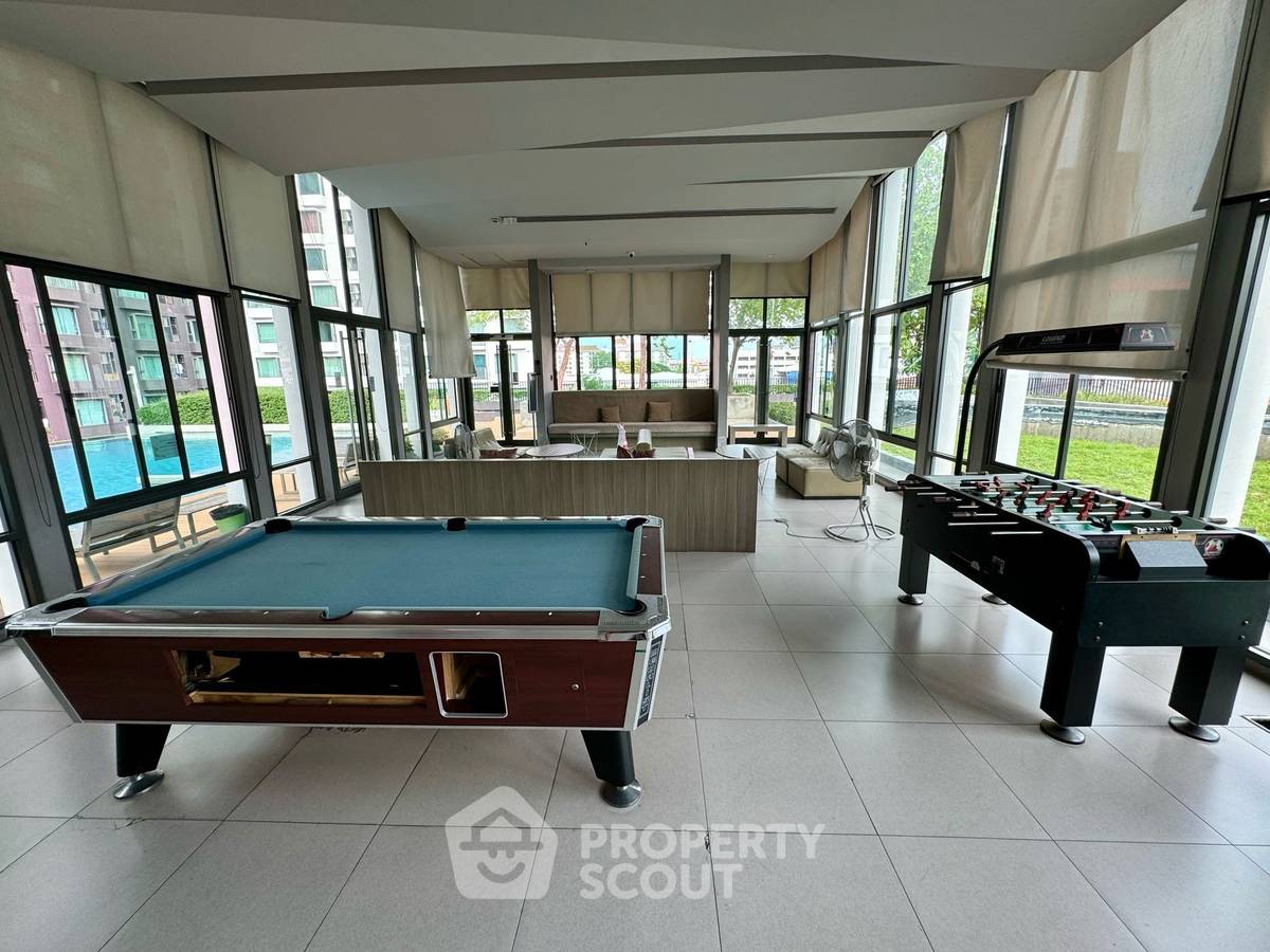 picture 2-BR Condo at Fuse Mobius Ramkhamhaeng Klongton near ARL Ramkhamhaeng (ID 2049426) - 38/48