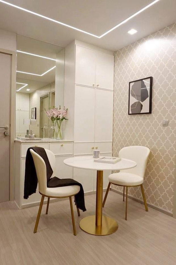 picture Life Ladprao 1 Bed 1 Bath for Rent - 11/12