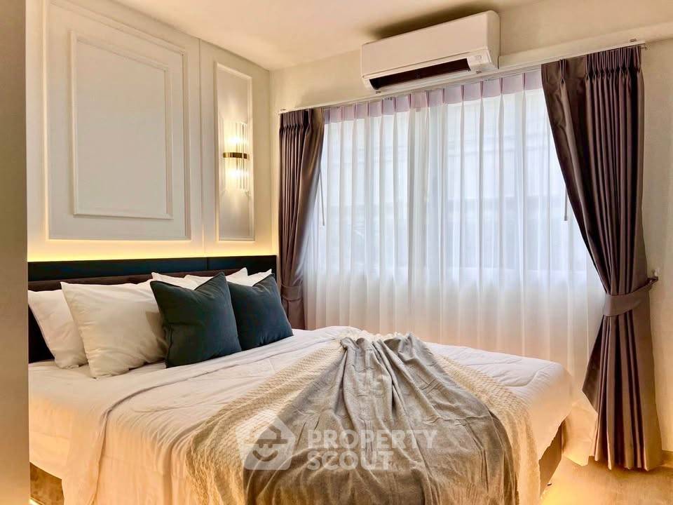 picture 1-BR Condo at Lumpini Condo Town Bodindecha Ramkhamhaeng in Phlapphla (ID 2234887) - 8/12
