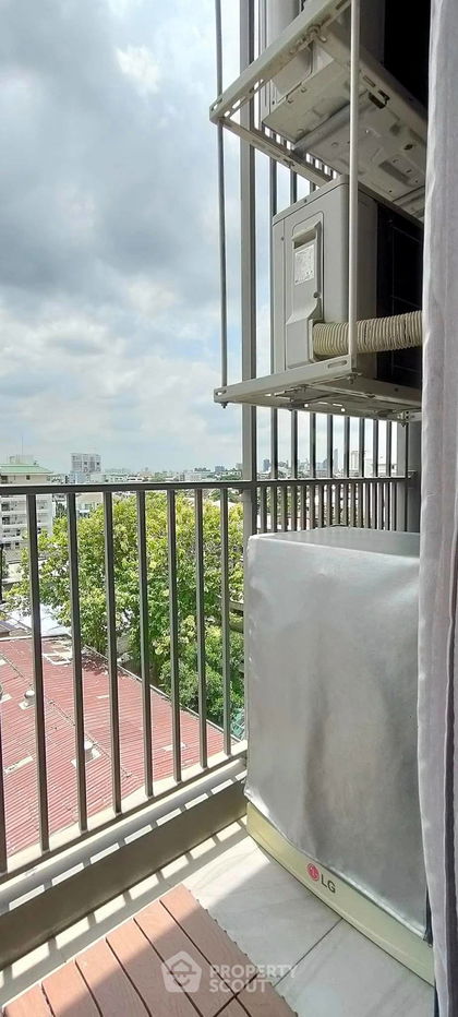 picture 1-BR Condo at C Ekkamai near ARL Ramkhamhaeng (ID 2236629) - 5/6