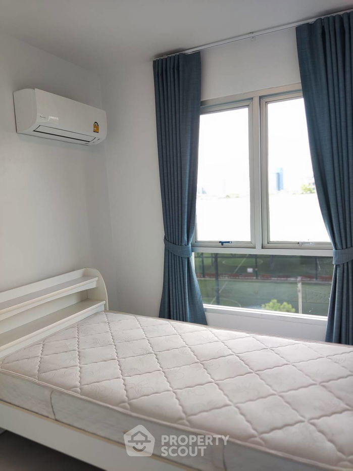 รูป คอนโด 2-ห้องนอน ที่ เดอะ พาร์คแลนด์ ศรีนครินทร์ ใน สำโรงเหนือ (ID 1305934) - รูปที่ 8/19