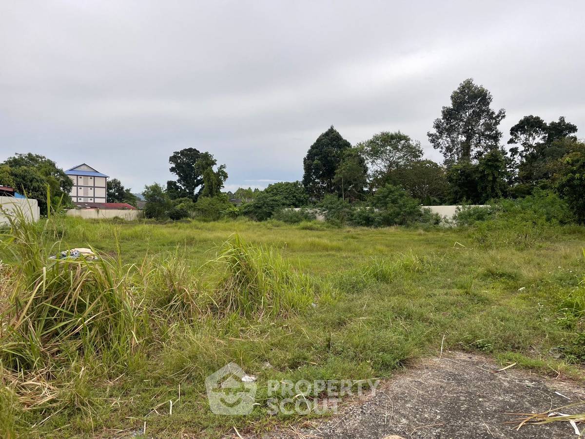 picture 5,202.4 m² Land for Sale close to Laguna (ID 1922205) - 4/5