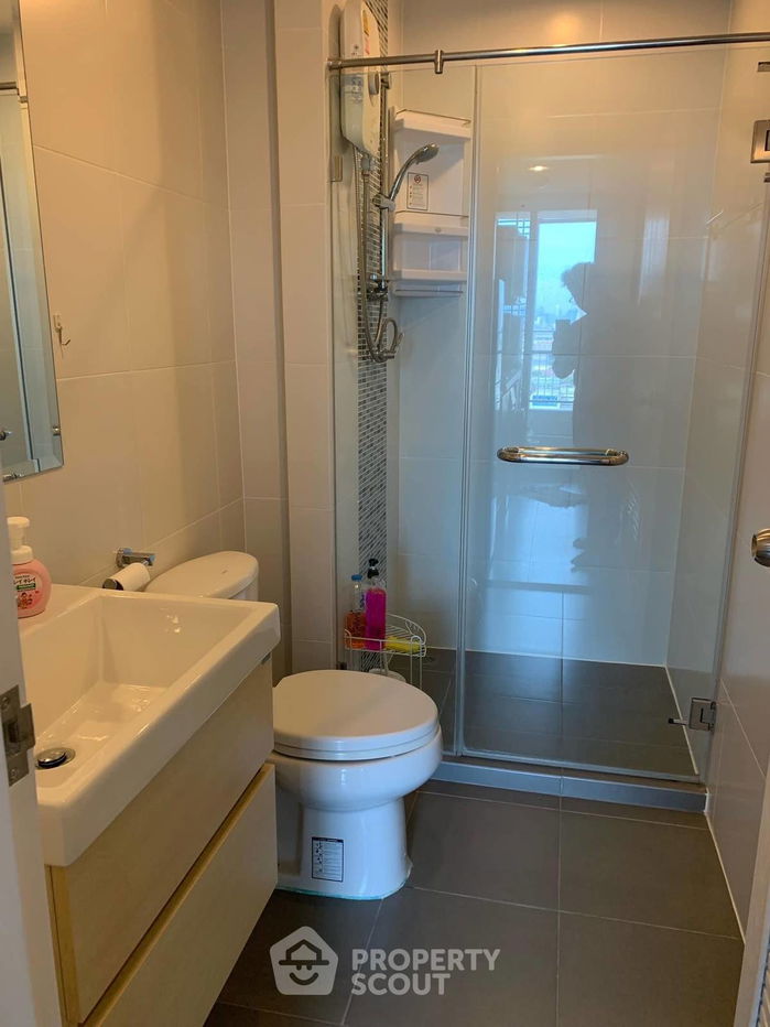 picture 1-BR Condo at Metro Sky Prachachuen near MRT Bang Son (ID 1645871) - 13/13