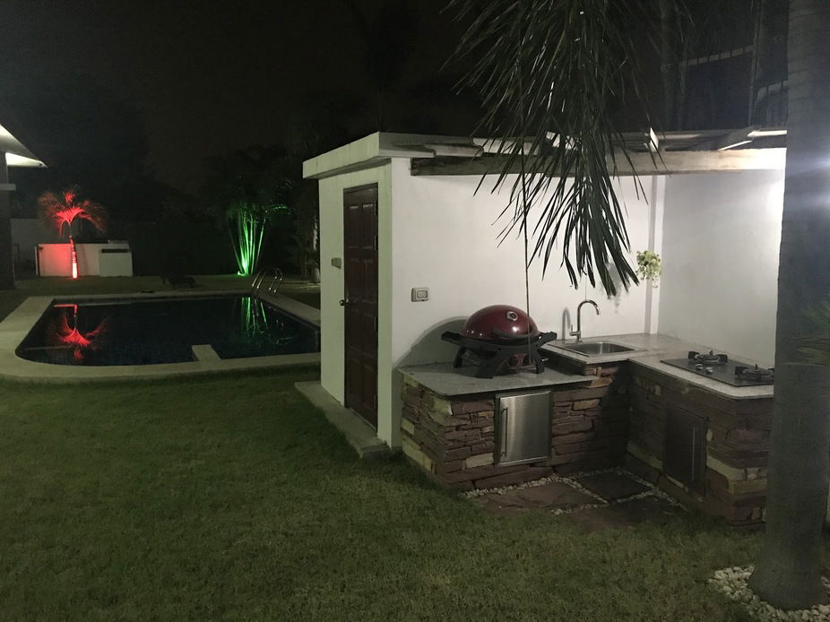 รูป 4 Bedrooms House @ Panalee Banna Village - รูปที่ 13/20