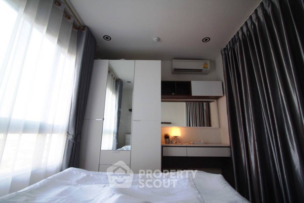 picture 1-BR Condo at The President Sathorn-Ratchapruek 2 near MRT Bang Wa (ID 476889) - 2/6