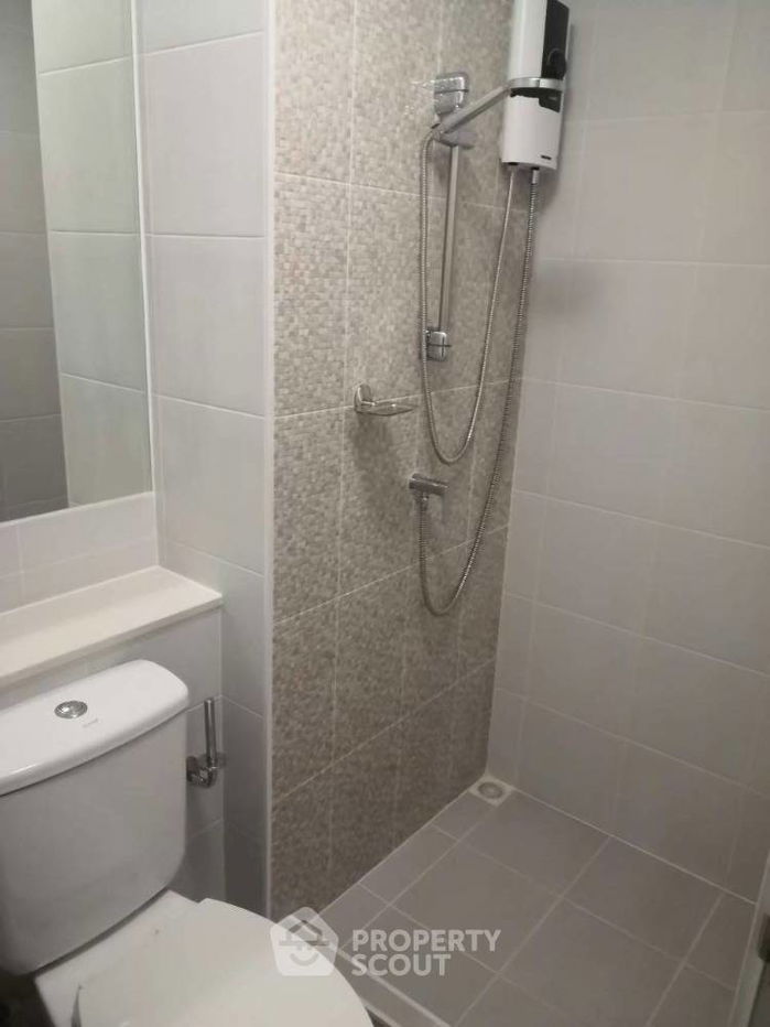 picture 1-BR Condo at Plum Condo Pinklao Station near MRT Bang Yi Khan (ID 1228120) - 14/14