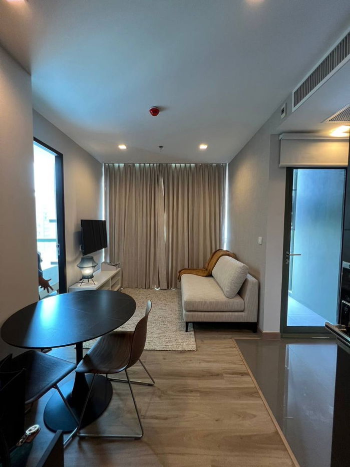 picture Wish Signature Midtown Siam 1【𝐑𝐄𝐍𝐓】🔥A warm, luxurious room provides a sense of relaxation and privacy.🔥  Contact Line ID: @hacondo - 6/10