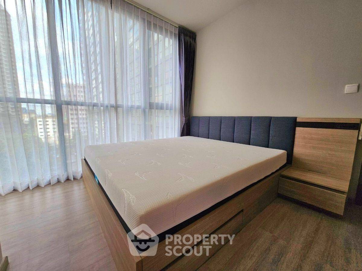 picture 1-BR Condo at The Line Wongsawang near MRT Wong Sawang (ID 2092295) - 5/13