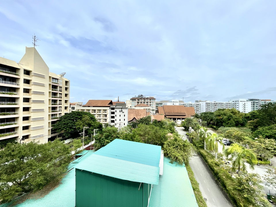 picture 2 Bedrooms Condominium @ Serenity Wongamat - 15/42