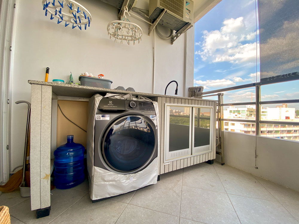 picture 2 Bedrooms Condominium @ View Talay 3 - 7/33