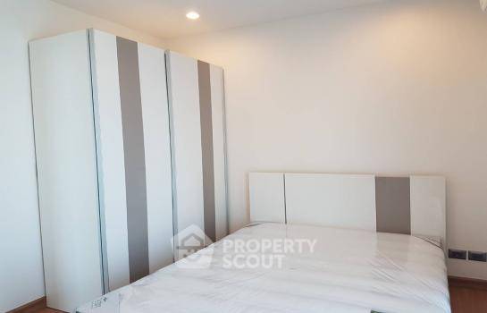 picture 1-BR Condo at Supalai Wellington near MRT Thailand Cultural Centre (ID 418830) - 7/11