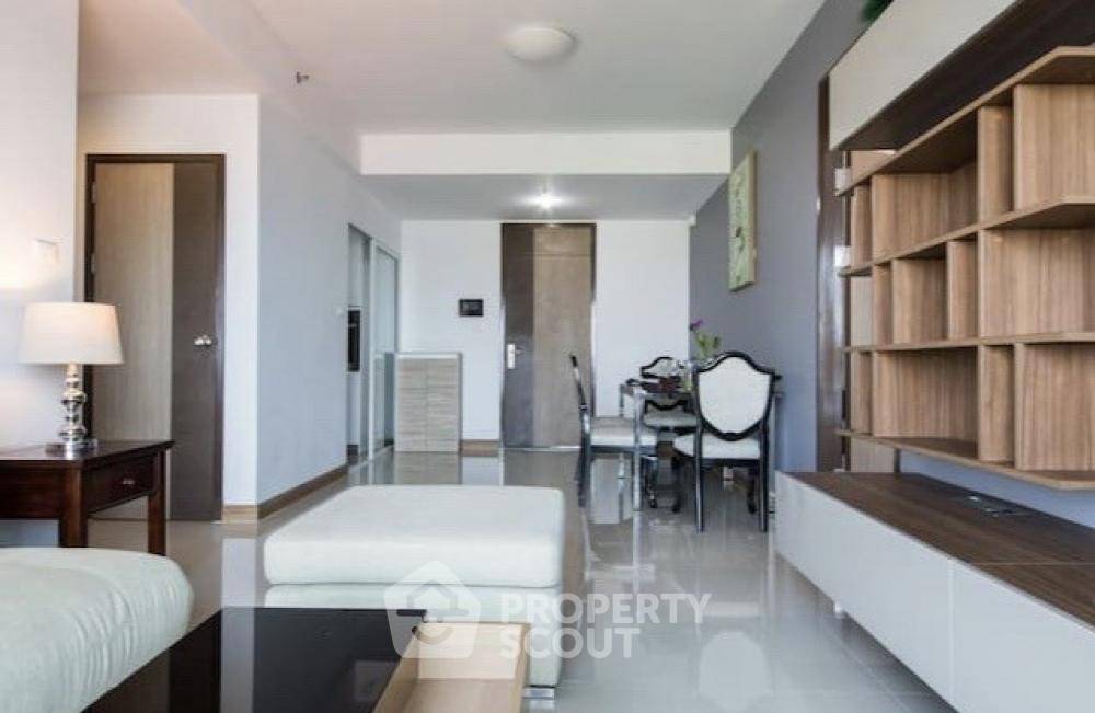 picture 2-BR Condo at Supalai River Resort Charoen Nakhon in Samre (ID 811738) - 9/18