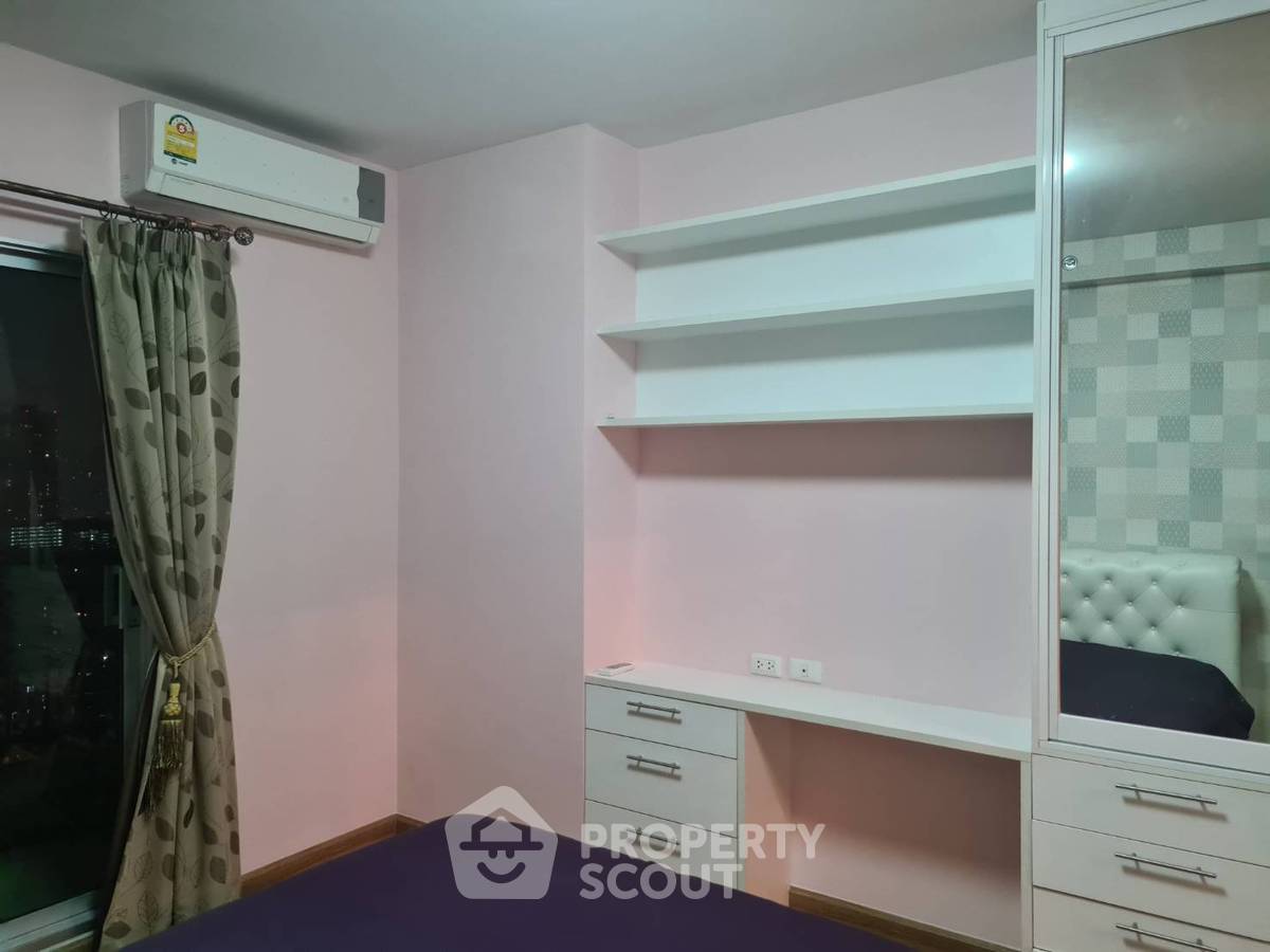 รูป คอนโด 2-ห้องนอน ที่ ศุภาลัย ปาร์ค เอกมัย-ทองหล่อ ใกล้ ARL รามคำแหง (ID 1438238) - รูปที่ 13/33