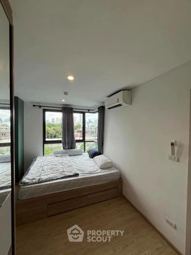 1-BR Condo at The Excel Hideaway Sukhumvit 50 near BTS Phra Khanong (ID 1702050)